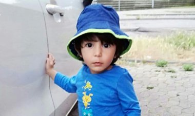 دانمارک کودک ایرانی را به والدینش بازگرداند