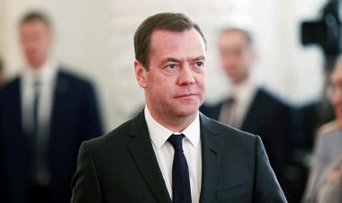 روسیه: برای دفاع از خود از هر ابزاری از جمله سلاح اتمی استفاده می‌کنیم