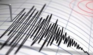 زمین لرزه شدید ۷.۲ ریشتری شرق تاجیکستان را لرزاند