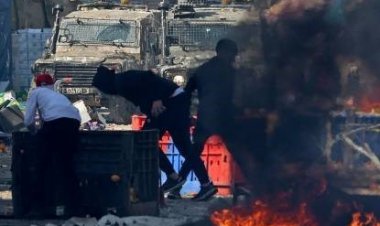 کشورهای عربی و اسلامی جنایت صهیونیست‌ها در نابلس را محکوم کردند