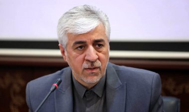 وزیر ورزش دچار خونریزی مغزی شد