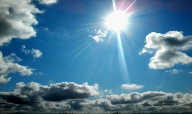 دمای هوا در استان بوشهر افزایش می یابد