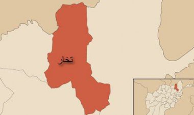 انفجار مهیب در تخار افغانستان