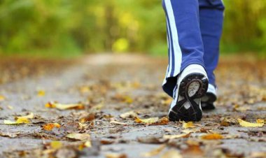 فواید چند دقیقه پیادهروی روزانه برای سلامت بدن