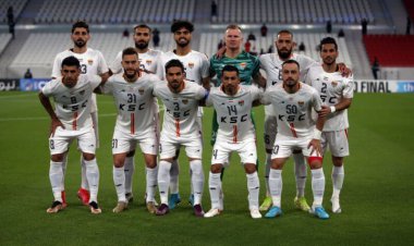 اعلام ترکیب فولاد مقابل الهلال