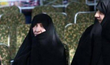 همسر شهید مطهری دار فانی را وداع گفت