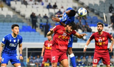 حذف فولاد از آسیا با وجود نمایش درخشان مقابل الهلال