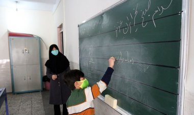 خبر مهم درباره ساعت کاری این معلمان