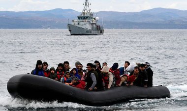 ۲۱ هزار ایرانی در صف پناهندگی اتحادیه اروپا