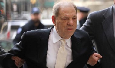 حبس ابد برای تهیه کننده برنده اسکار   