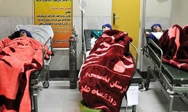  تشابه عجیب مسمومیت دانش آموزان دختر ایرانی و ماجرای ۸ سال پیش افغانستان