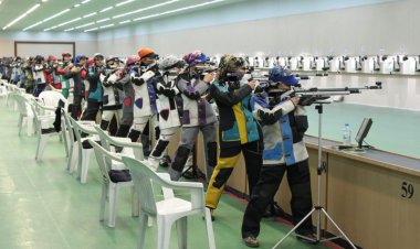 تیرهایی از جنس عشق