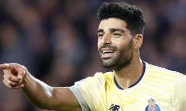 طارمی در میان 5 بازیکن برتر لیگ قهرمانان اروپا