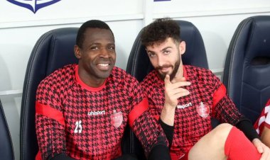 خانه نشینی بمب پرسپولیس تا نوروز!