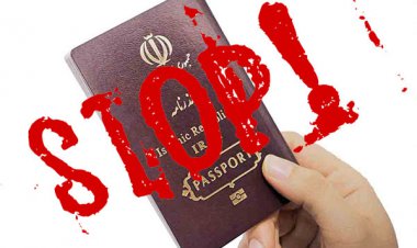 ۲۱ هزار بدهکار مالی ممنوع‌الخروج شدند