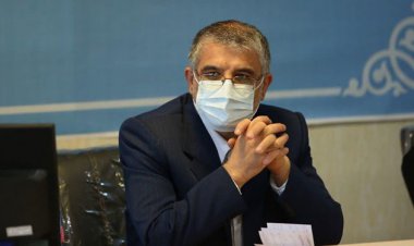 فوت دادستان تویسرکان در سانحه رانندگی