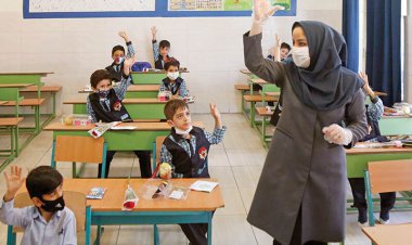 خبر مهم وزیر درباره حقوق معلمان