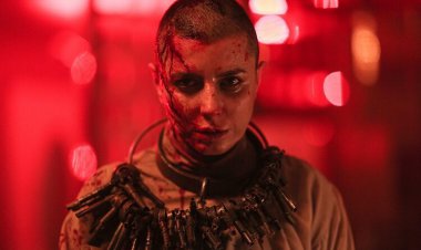 تصویر سر تراشیده لیلا حاتمی را تنها خارجی‌ها حق دارند ببینند!