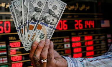 فروش ارز با کارت ملی آزاد شد؛ هر نفر ۵ هزار یورو 