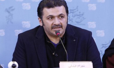 زمان تشییع پیکر شهرام عبدلی مشخص شد