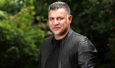 ممنوع‌الخروجی علی دایی رفع شد