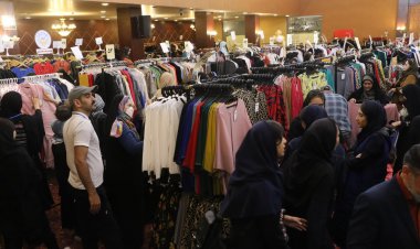 فرصت آشنایی با یک هنر جذاب