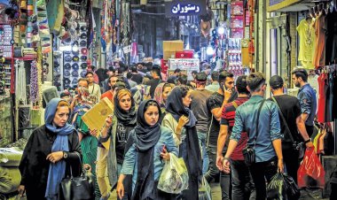 در تامین کالاهای مورد نیاز در روزهای پایانی سال کمبودی وجود ندارد