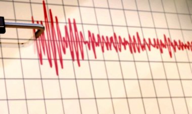 هوکایدوی ژاپن ۶.۱ ریشتر لرزید