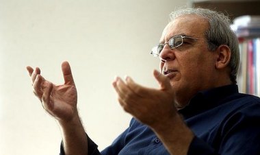 عباس عبدی خطاب به مجلس و دولت: خود را خسته نکنید؛ نمی‌توانید!