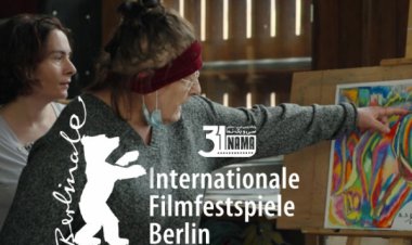 اعلام برندگان جشنواره فیلم برلین 2023