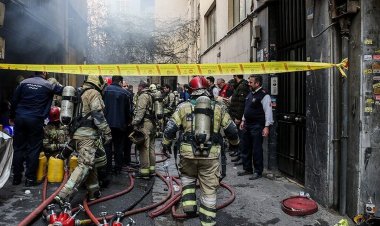 حکم جلب مالک ساختمان ۱۵۳ خیابان بهار صادر شد