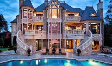 واحدهای مسکونی لوکس از مالیات معاف شدند