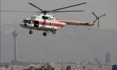 هشدار و آماده باش به مردم تهران