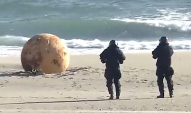 از ژاپنی‌ها بعید بود!