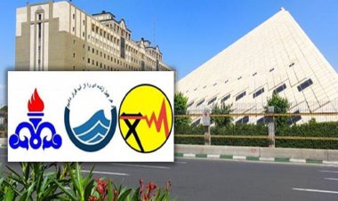 آب، برق و گاز مدارس رایگان شد