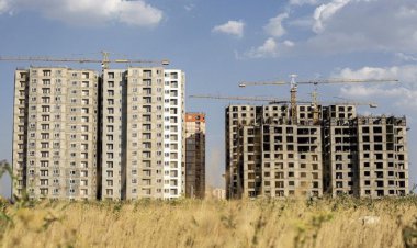 وزیر شهرسازی:  وضع مسکن ایرانی‌ها بهتر از اروپایی‌ها می‌شود!