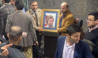 ادعای رسانه‌های افغانستانی: ایران سفارت افغانستان را تحویل طالبان داد