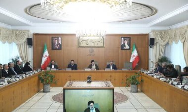 رئیسی: دشمن پس از ناکامی در اغتشاشات، التهاب‌آفرینی در بازار را دنبال می‌کند