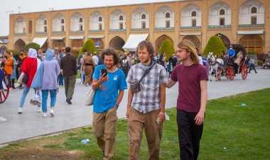 ماجرای «سیمکارت» برای خارجیها چه بود؟