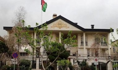 واکنش ایران به خبر تحویل سفارت افغانستان به طالبان