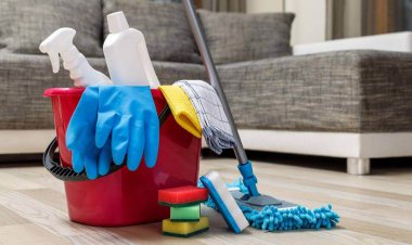 جیب تکانی برای خانه تکانی