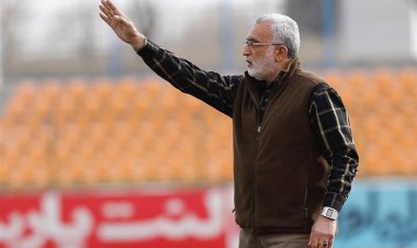 حسین فرکی هم کنار کشید+ متن نامه