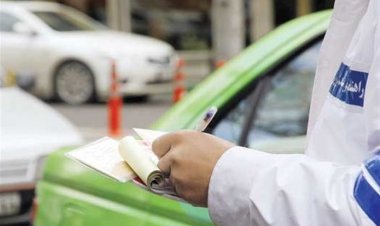 چند و چون اعتراض به جریمه های رانندگی