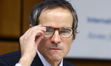 گمانه زنی در مورد احتمال سفر گروسی به تهران