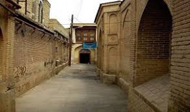 تخریب گسترده در بافت تاریخی شیراز