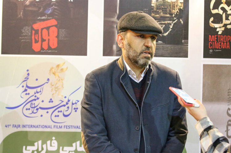 معاون مطبوعاتی: تحریم جشنواره فیلم فجر بیشتر یک اقدام نمایشی بود