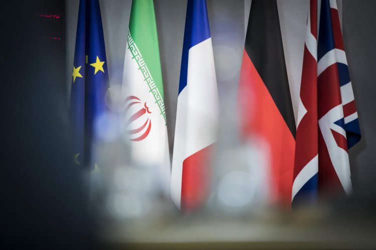 بیانیه مشترک این کشورها درباره فعالیت هسته ای ایران
