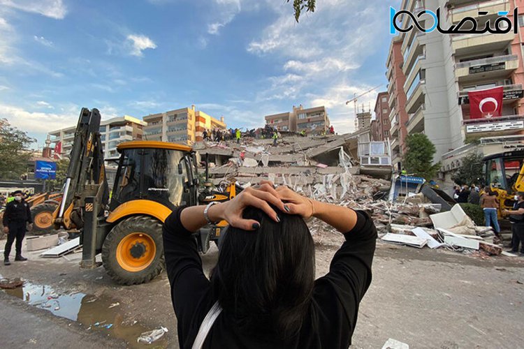 پیش‌بینی زلزله ترکیه توسط یک زمین‌شناس