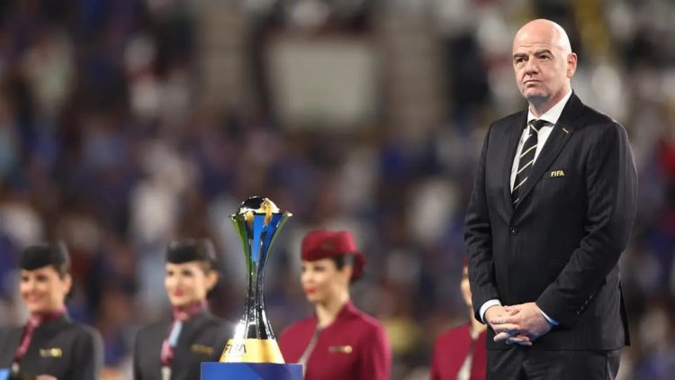 رویای فینال تمام عربی در جام جهانی باشگاه‌ها