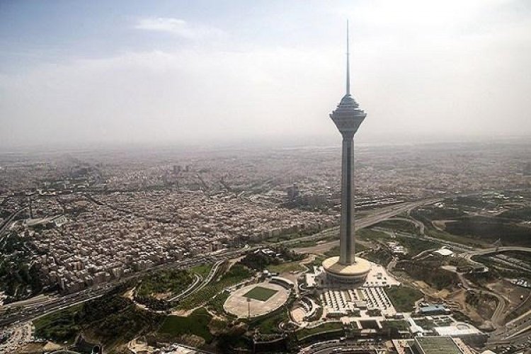 در تهران هر ۱۵۸ سال یک زلزله بالای ۷ ریشتر رخ می‌دهد